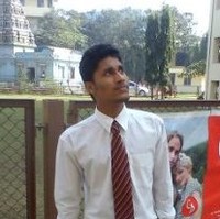 Monish Karkera