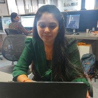 Bhumi Kadia