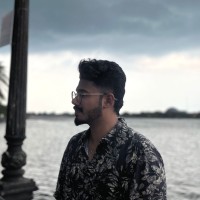 Naveen Krishna