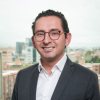 Juan Carlos Cáceres Venegas