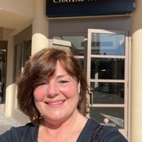 Lynne Ryan
