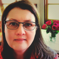 Laura Hobbs (Mahri, Aid)