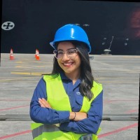 Lashmy Zapeta