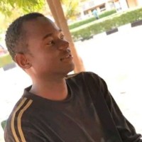 Adamu Usman