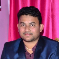 Sangram Khuntia