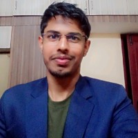 Ca Amit Ghosh