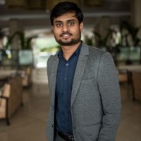 Ankit Gupta