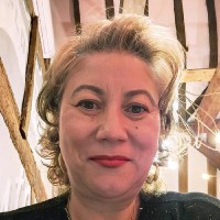 Cristina Simpetru