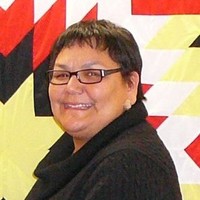 Helen Robinson-Settee