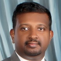 Arun Raveendran