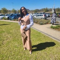 Lesego Moanakwena