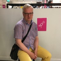 Atro Mäkilä