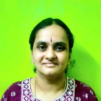 Janani Vishnuprasad