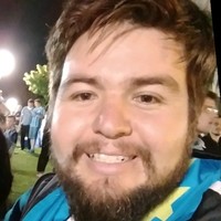 Diogo Moroni Rodrigues Fernandes