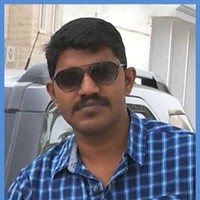 Anil Kumar G