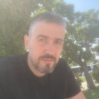 İhsan Çağlar Ersarızeybek
