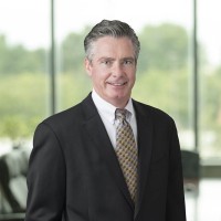 John S. Krall III MBA, CPA, CGMA, PMP
