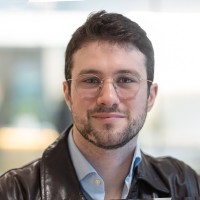 Alexandre Gourmelon, Phd.