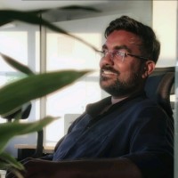 Merrill Kurian K