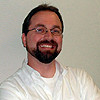 Jerry Keyes