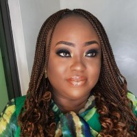 Dr Emem Isong Misodi