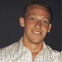Trevor Robb