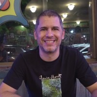 César Mateus da Silva