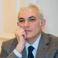 James Clark