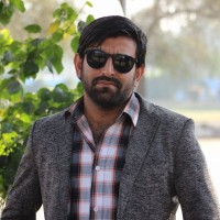 Qasim Hameed