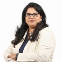Priyadarshini L