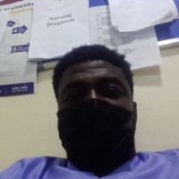 Olumide Olalekan
