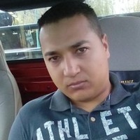 Carlos Ortiz Garcia