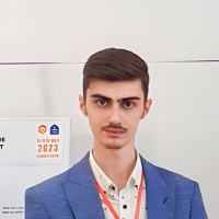 Mohammed Alsafar