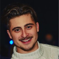 Nicolas Nadeau