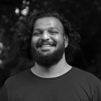 Sushanth Shyamsundar