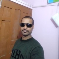 Dilip Kumar Pandey