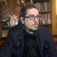 Adam Terrell