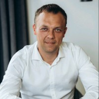 Vitaliy Hrinchenko