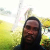 Jevaughn Hall