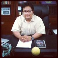 Mario Santoso