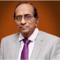 Suresh Seshadri