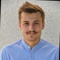 Mickaël Idelon