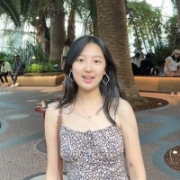Rose Wang