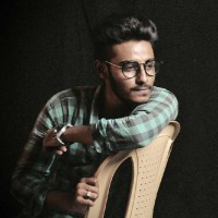 Raghav Mahanto