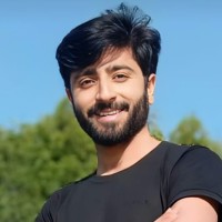 Muhammad Farhan Akhtar