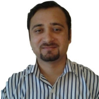 Arun Gupta