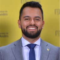 Carlos R. Ballesteros Puerto