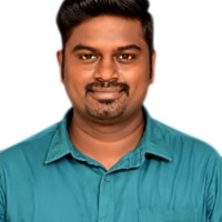 Venkat Narayanan