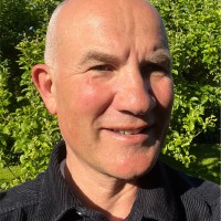 Ian Draycott