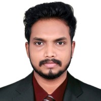 Sreeraj T P